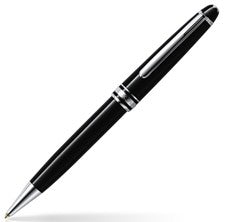 MontBlanc Meisterstuck Classique Ballpoint Pen 2866