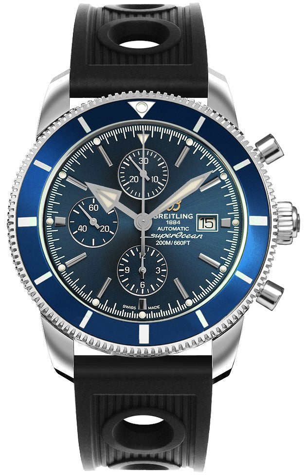 Breitling Superocean Heritage II Chronograph 46 A1331216/C963-201S