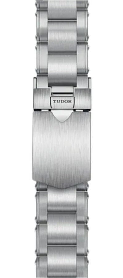 Tudor Black Bay Fifty-Eight 39mm Stainless Steel Men's Watch M79030B-0001