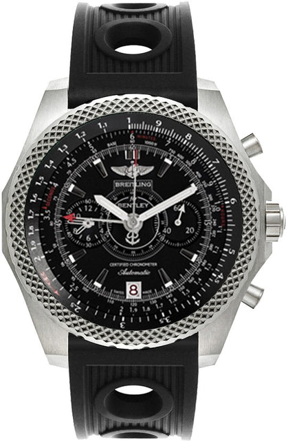 Breitling Bentley Supersports Chronograph Men's Watch E2736522/BC63-201S