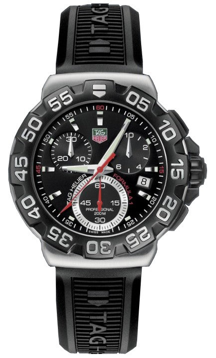 Tag Heuer Formula 1 CAH1110.FT6024