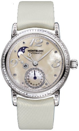 MontBlanc Star 103685