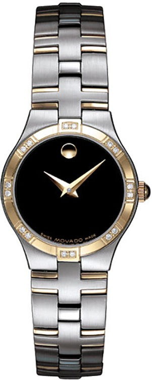 Movado Juro 0605046