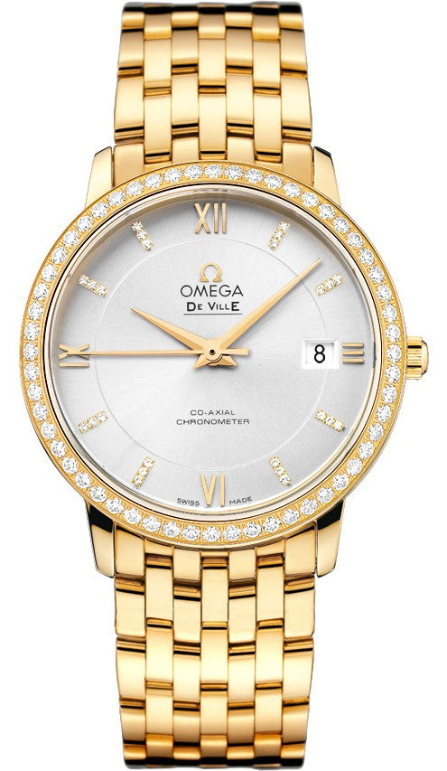 Omega De Ville Prestige 424.55.37.20.52.002