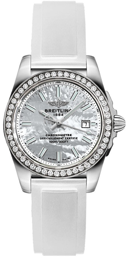 Breitling Galactic 29 A7234853/A784-249S