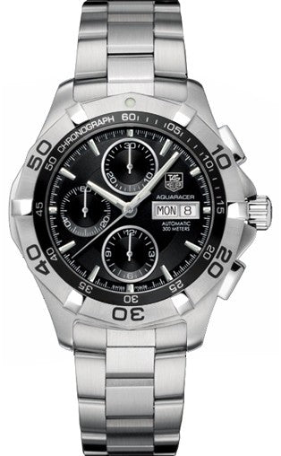 Tag Heuer Aquaracer CAF2010.BA0821