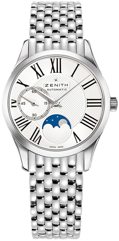 Zenith Elite Ultra Thin Lady Moonphase 03.2310.692/02.M2310