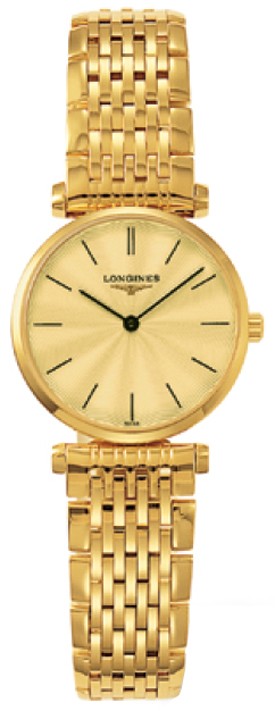 Longines La Grande Classique L4.209.2.42.8