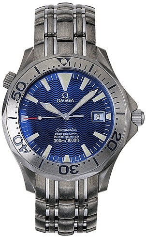 Omega Seamaster 2231.80.00