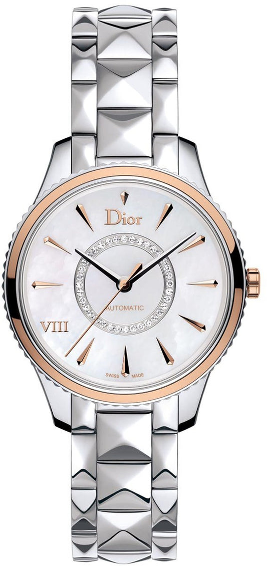 Christian Dior VIII Montaigne Women's Watch CD1535I0M001