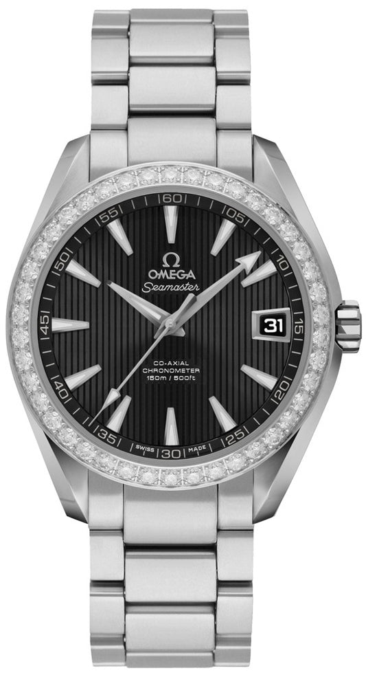 Omega Seamaster Aqua Terra 231.15.39.21.51.001