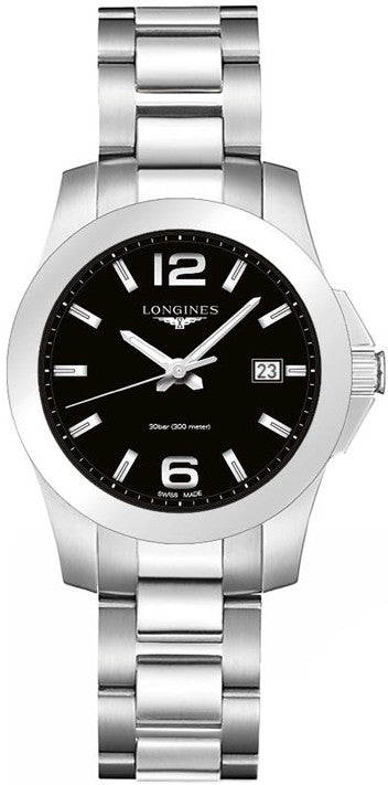 Longines Conquest L3.378.4.58.6