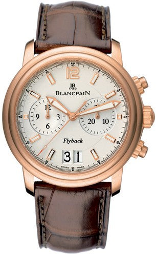 Blancpain Leman 2885F-36B42-53B