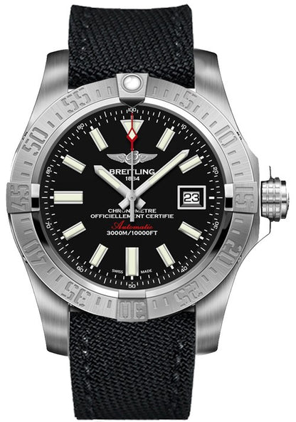 Breitling Avenger II Seawolf A1733110/BC30-101W