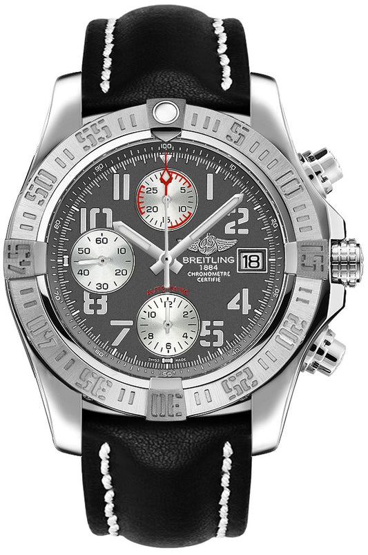 Breitling Avenger II A1338111/F564-435X