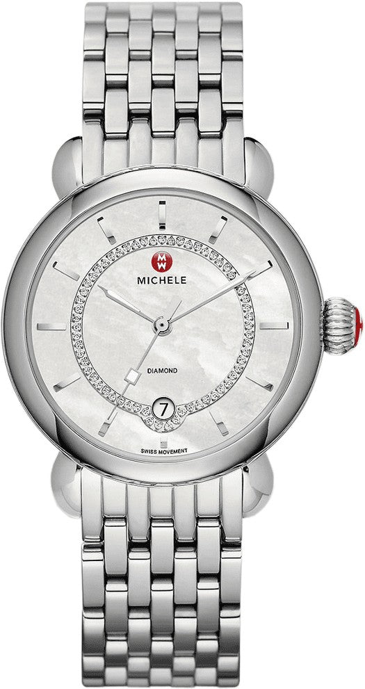 Michele CSX Elegance MWW03T000058