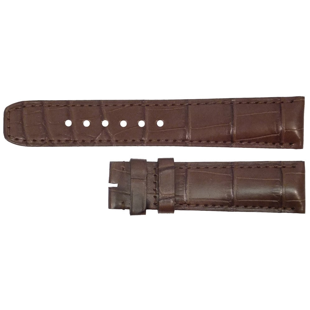 Baume et Mercier 20mm Brown Strap MX003LQQ