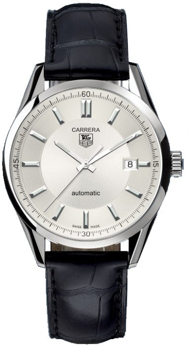 Tag Heuer Carrera Automatic Steel Men's Watch WV211A.FC6180