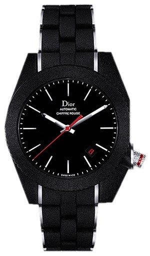 Christian Dior Chiffre Rouge 39mm CD084540R001