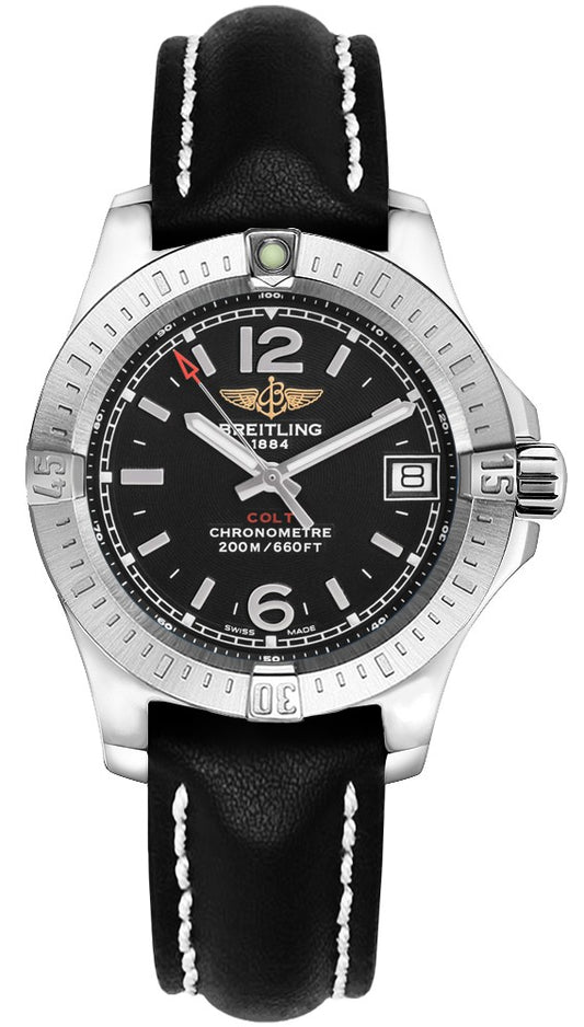 Breitling Colt Lady A7738811/BD46-408X