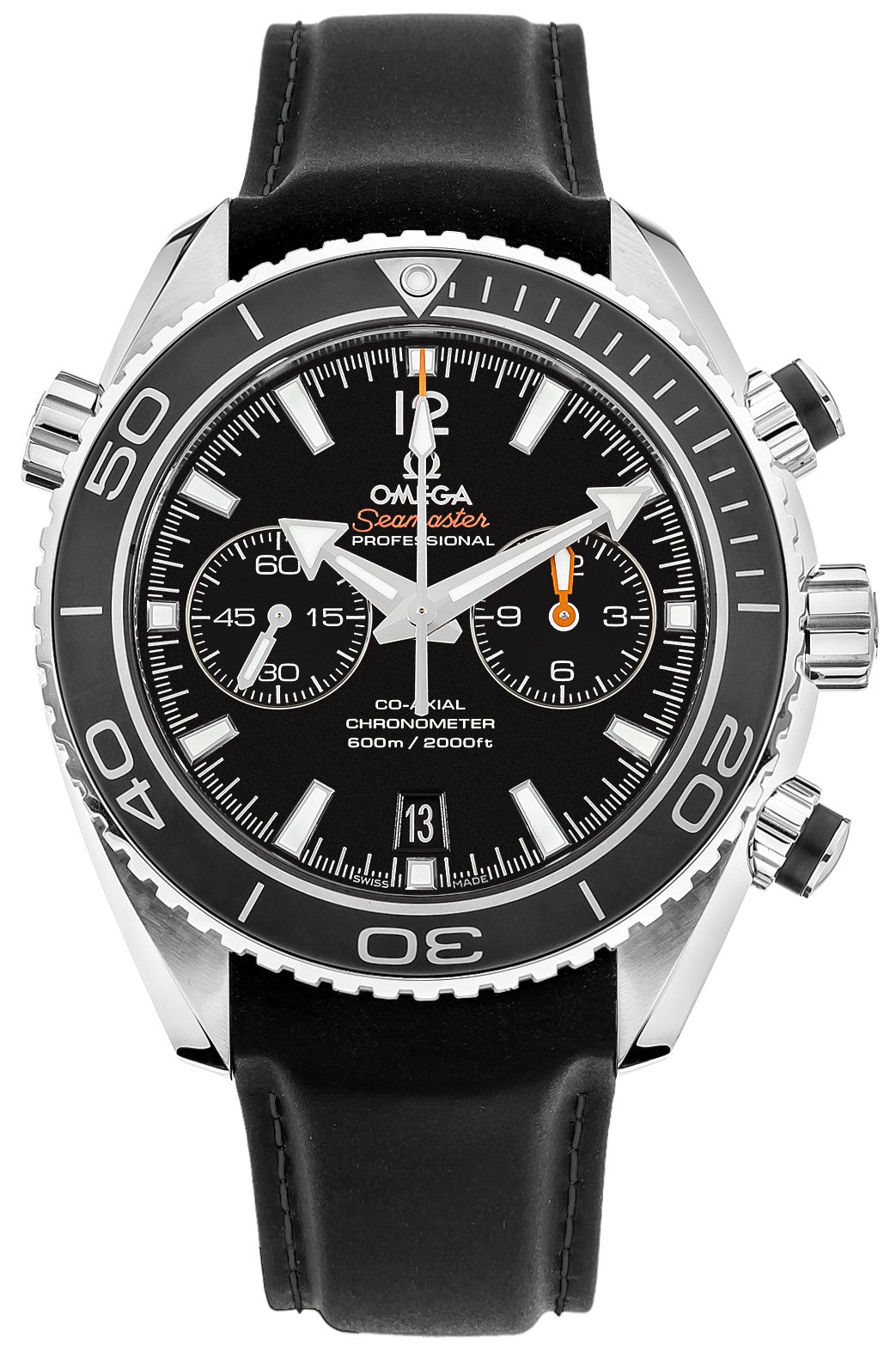 Omega Seamaster Planet Ocean 232.32.46.51.01.003