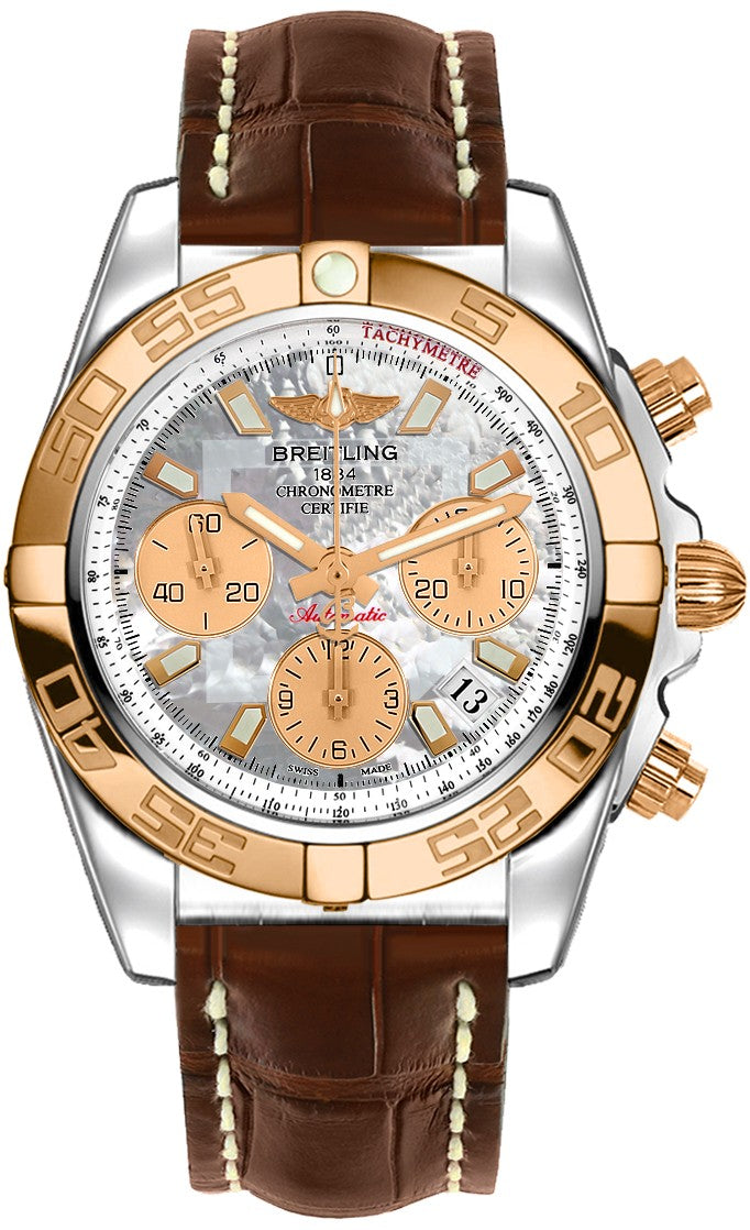 Breitling Chronomat 41 CB014012/A722-723P