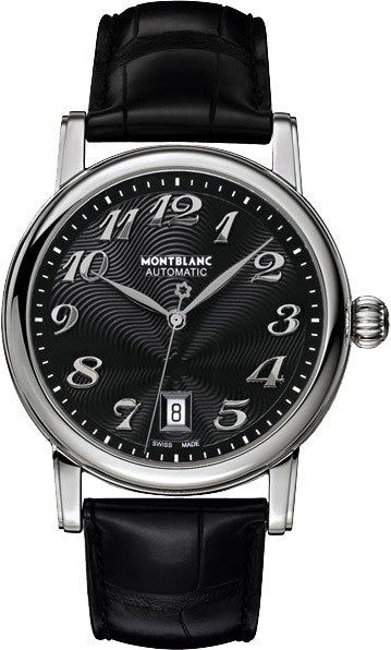 MontBlanc Star 104182