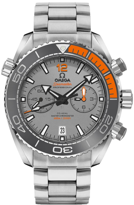 Omega Seamaster Planet Ocean 215.90.46.51.99.001