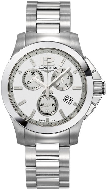 Longines Conquest L3.279.4.76.6