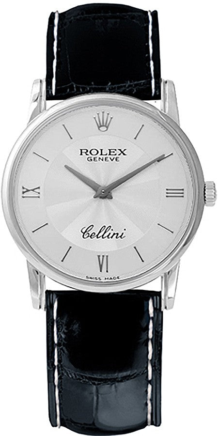 Rolex Cellini Quartz 6111/9