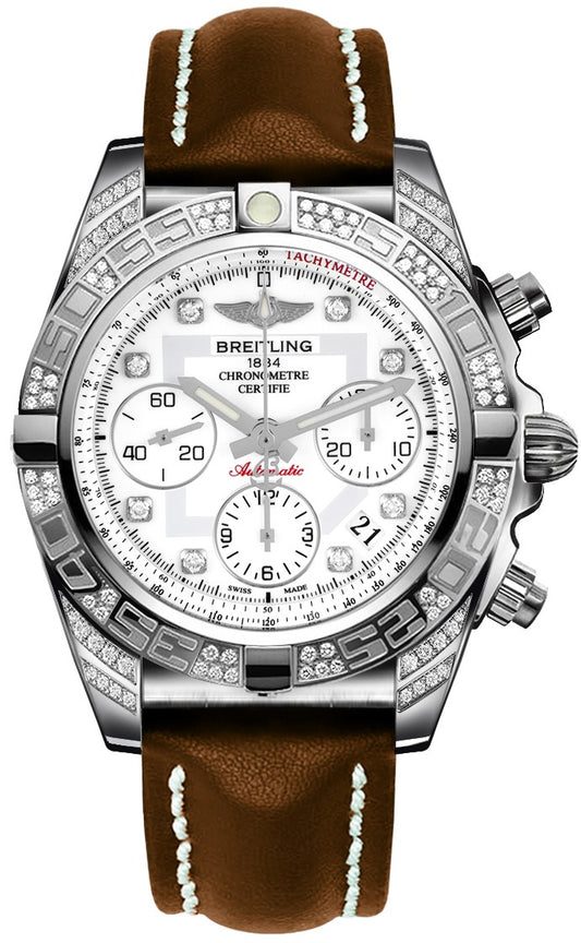 Breitling Chronomat 41 AB0140AF/A744-425X