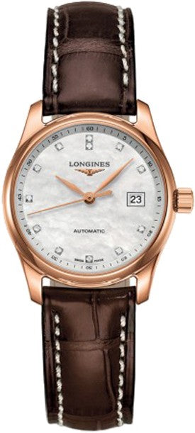 Longines Master Collection L2.257.8.87.3