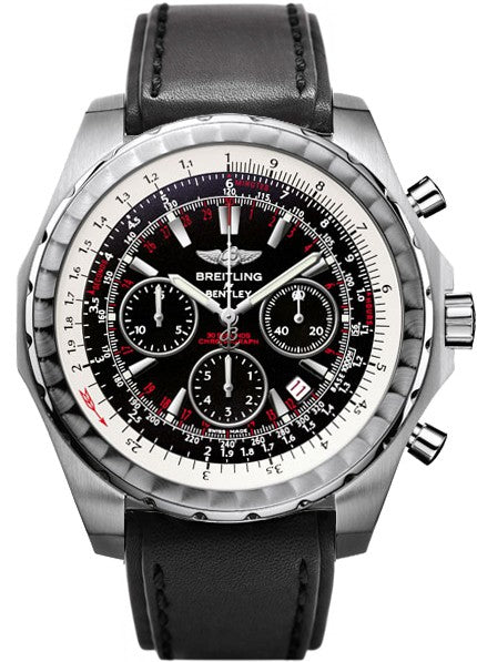 Breitling Bentley Motors T Speed A2536513/B954-478X