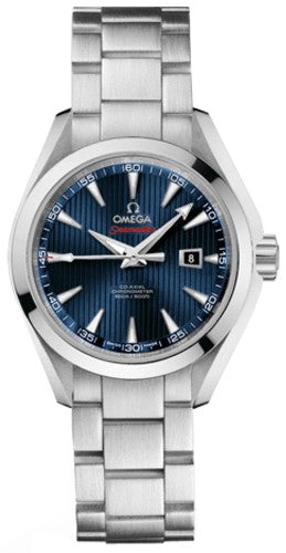 Omega Seamaster Aqua Terra 522.10.34.20.03.001