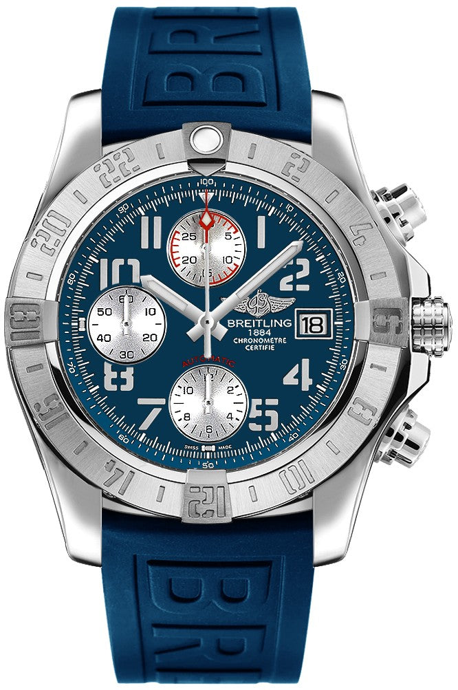 Breitling Avenger II A13381111C1S1