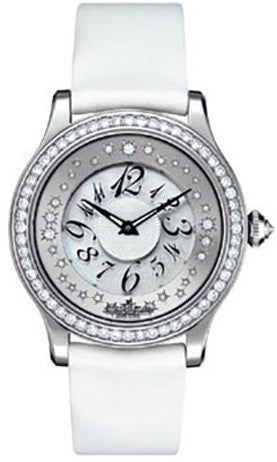 Jaeger LeCoultre Master Twinkling Diamonds Q12034S2