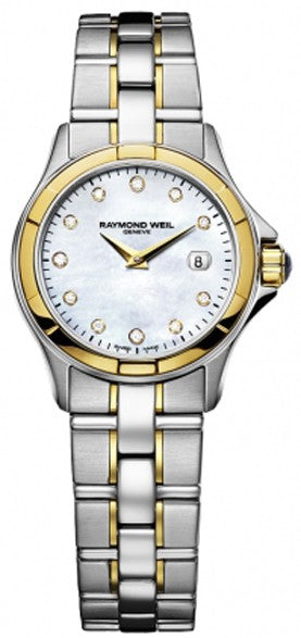 Raymond Weil Parsifal 9460-SG-97081