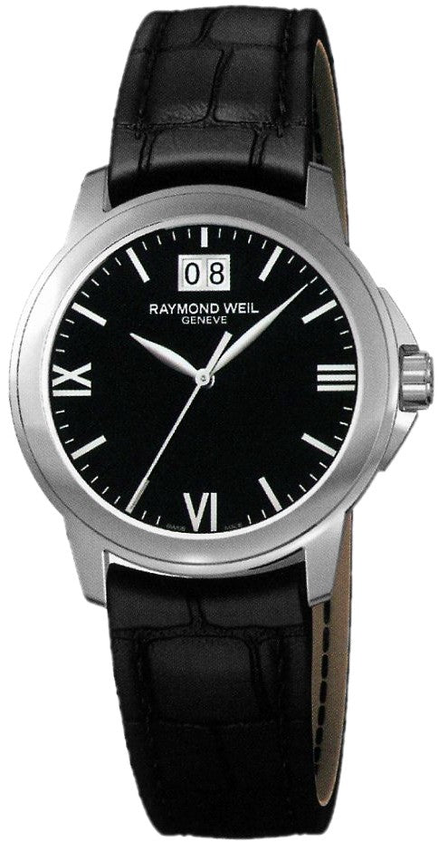 Raymond Weil Tradition 5476-ST-00207