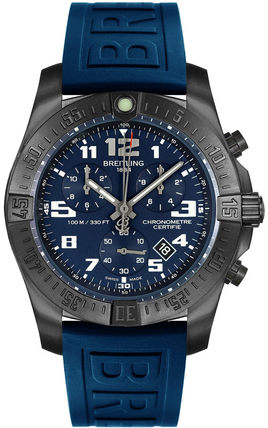 Breitling Chronospace Evo Night Mission V7333010/C939-157S