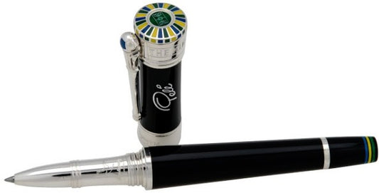 Montegrappa Pele Icons ISICPRSC