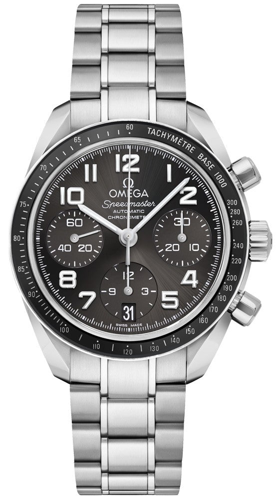 Omega Speedmaster Chronograph 324.30.38.40.06.001