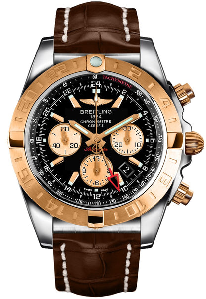 Breitling Chronomat 44 GMT CB042012/BB86-739P