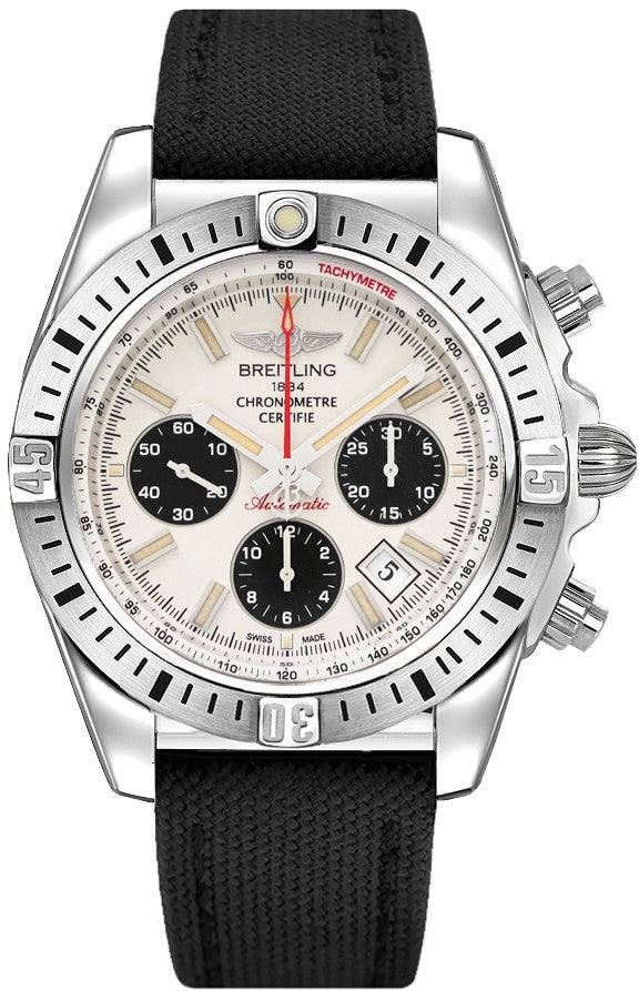 Breitling Chronomat 44 Airborne AB01154G/G786-101W