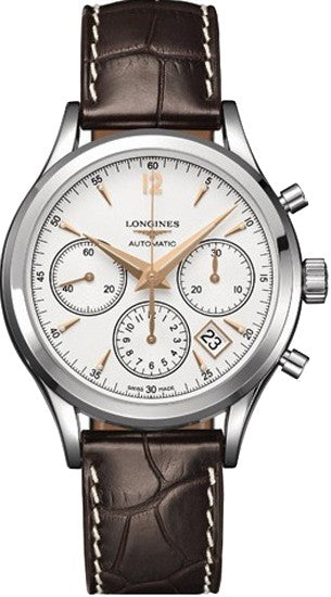 Longines Heritage L2.750.4.76.2