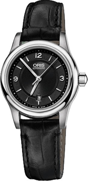 Oris Classic Date 56176504034LS