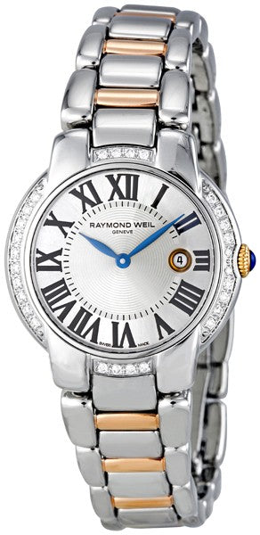 Raymond Weil Jasmine 5229-S5S-00659