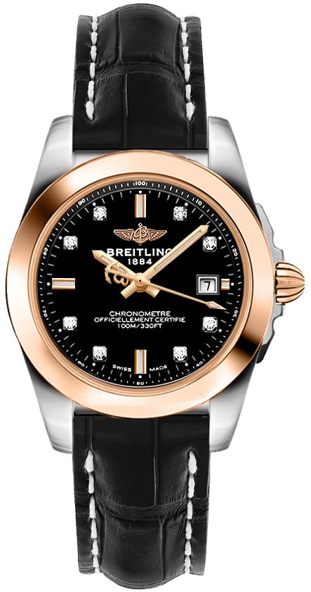 Breitling Galactic 32 Sleek Edition C7133012/BF64-780P