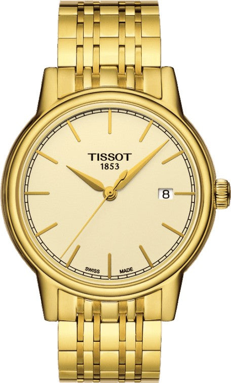 Tissot Carson T085.410.33.021.00