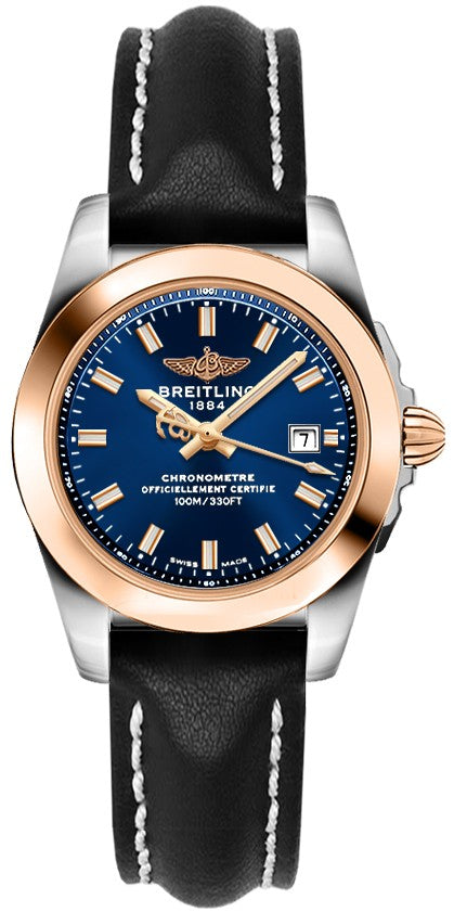 Breitling Galactic 29 C7234812/C950-477X