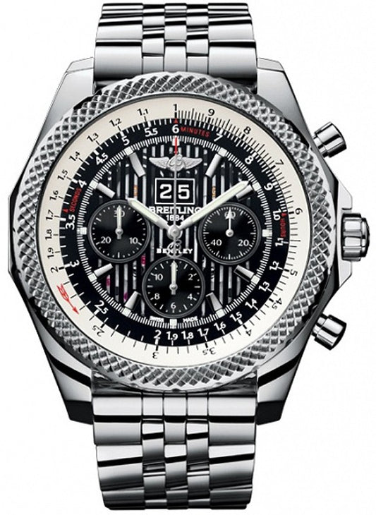 Breitling Bentley 6.75 A4436412/BC77-990A